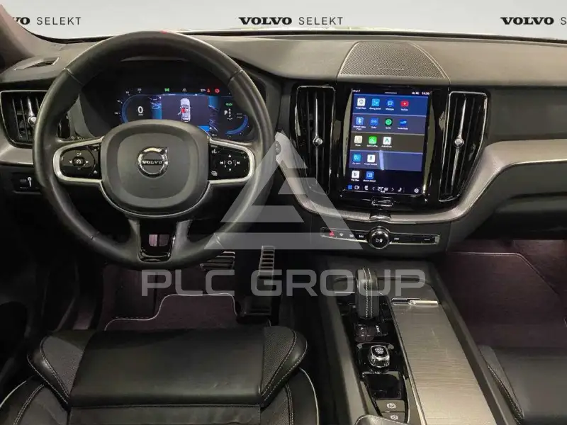 2021 Volvo XC60
