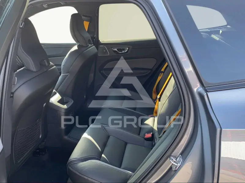 2021 Volvo XC60