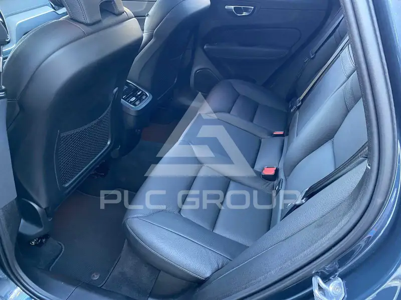 2021 Volvo XC60