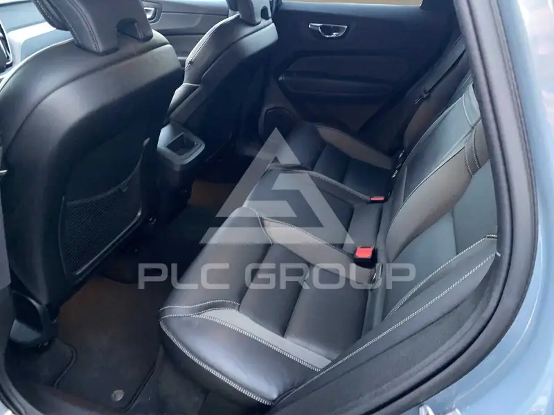 2021 Volvo XC60