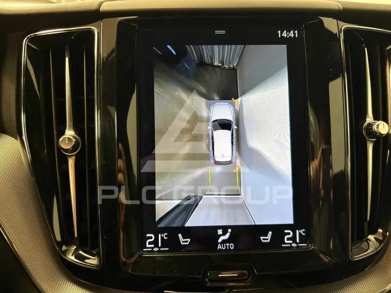 2021 Volvo XC60