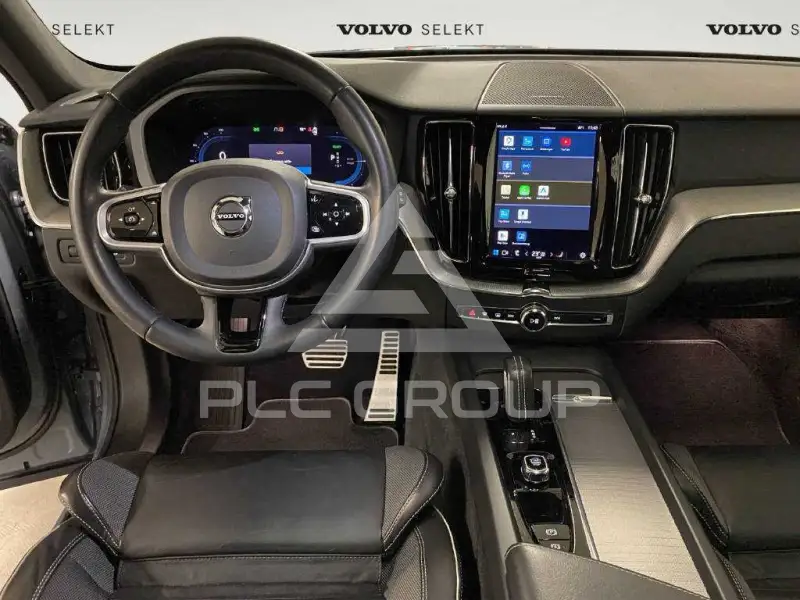 2021 Volvo XC60