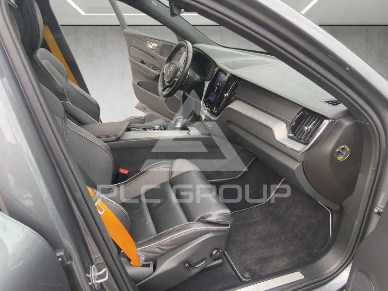 2021 Volvo XC60