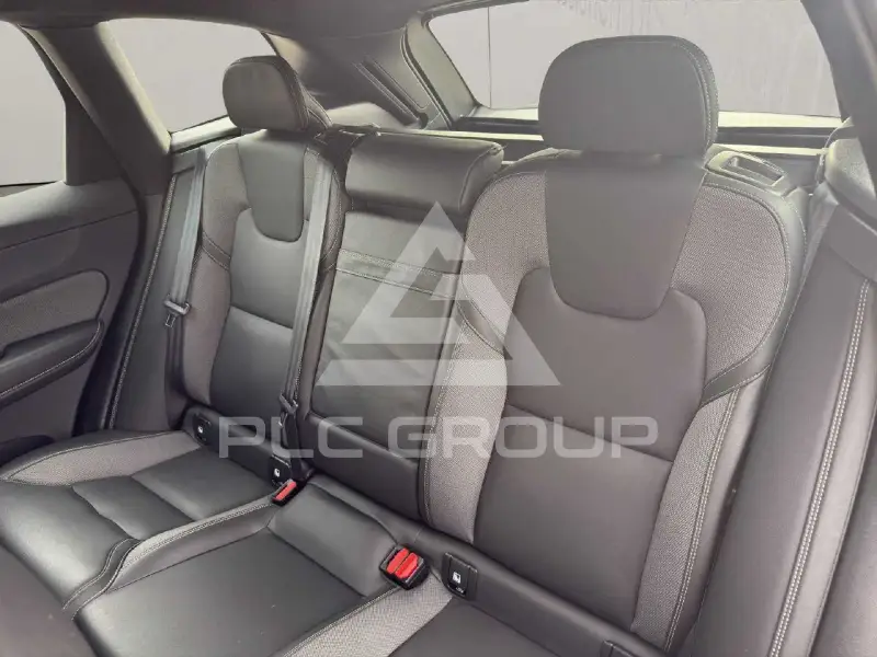 2021 Volvo XC60