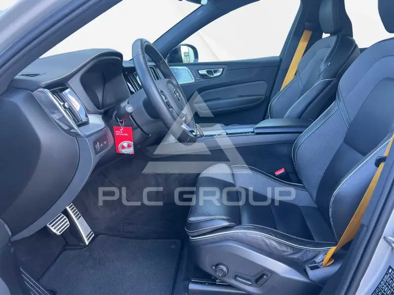2021 Volvo XC60