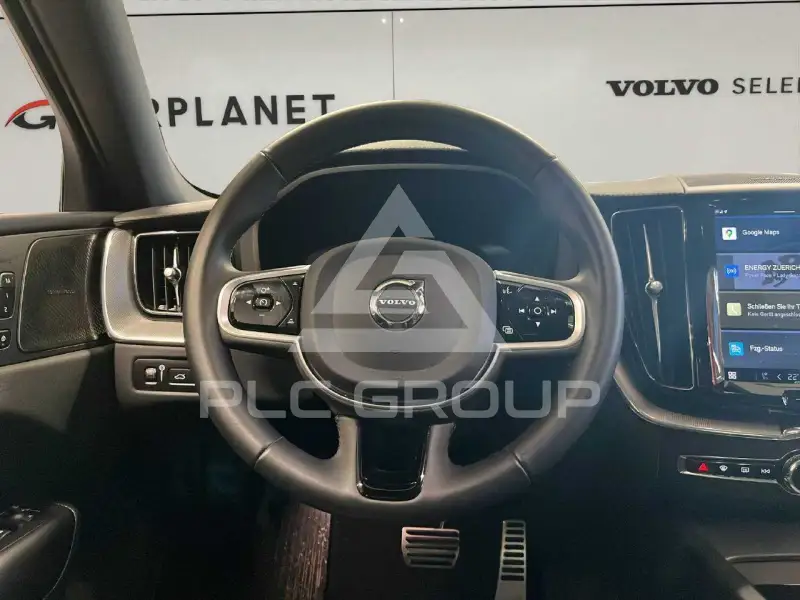 2021 Volvo XC60