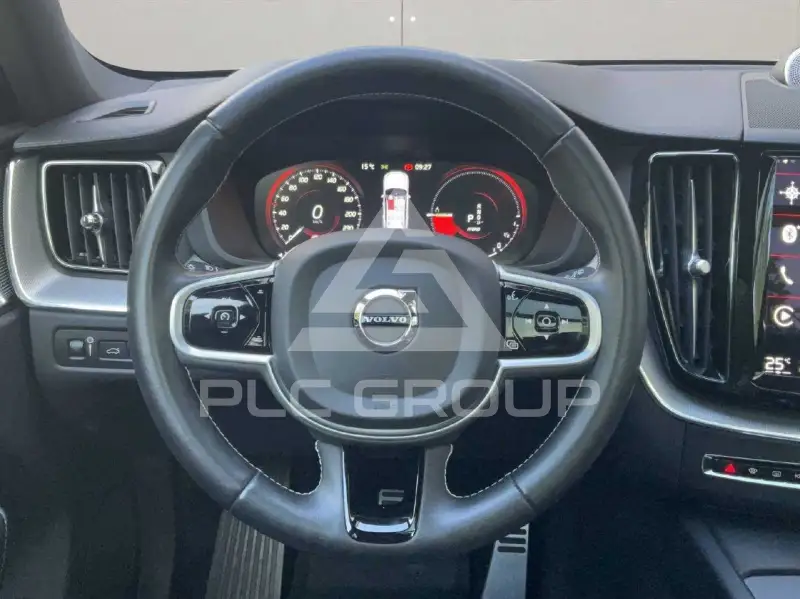 2021 Volvo XC60