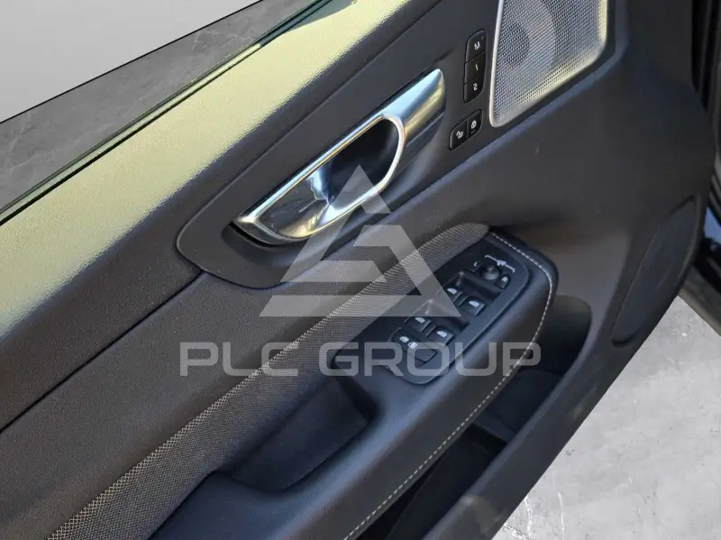 2021 Volvo XC60