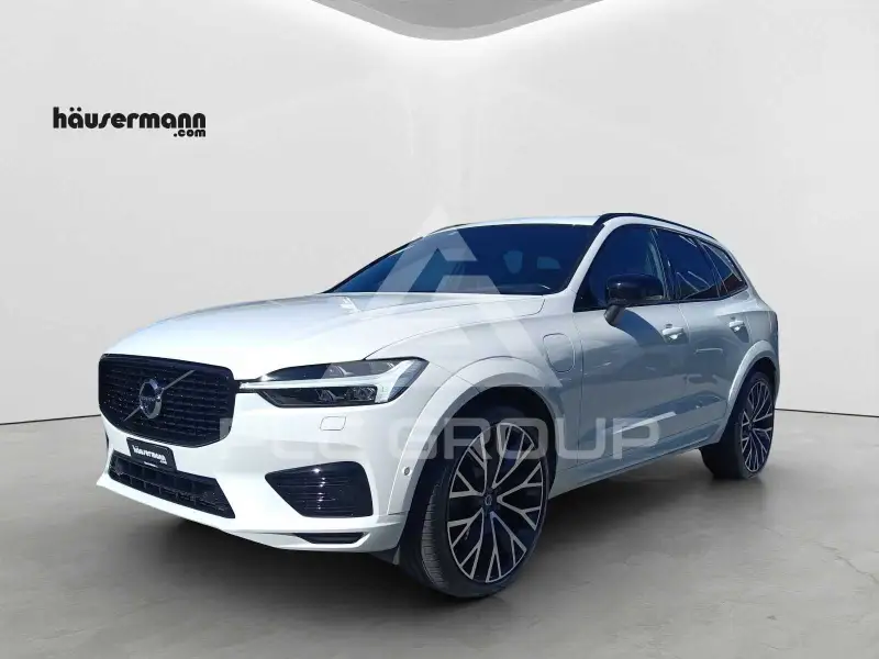 2021 Volvo XC60
