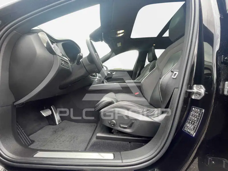 2021 Volvo XC60