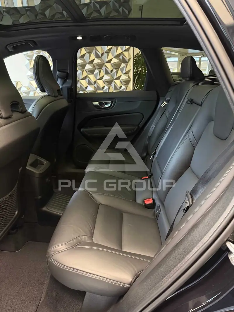 2021 Volvo XC60