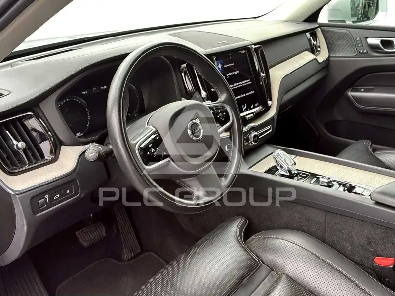 2021 Volvo XC60