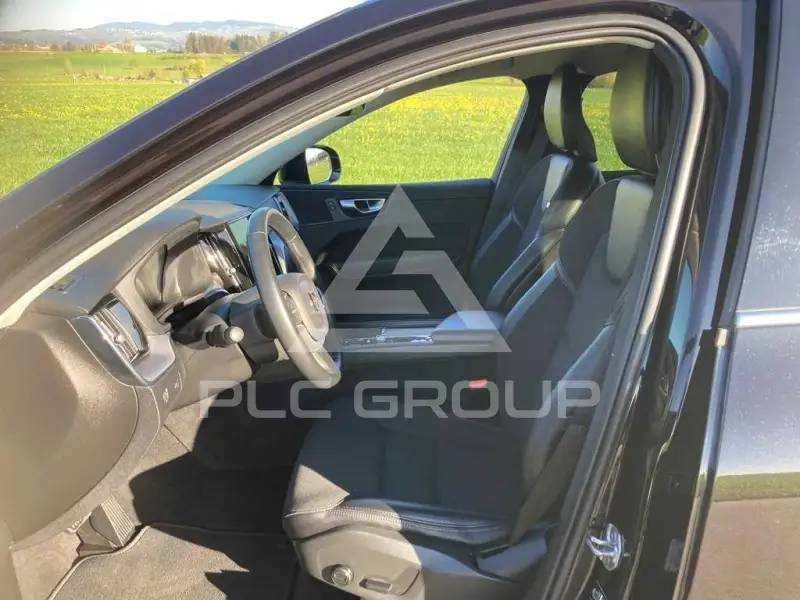 2021 Volvo XC60