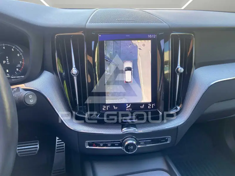 2021 Volvo XC60