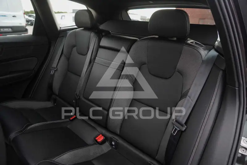 2021 Volvo XC60