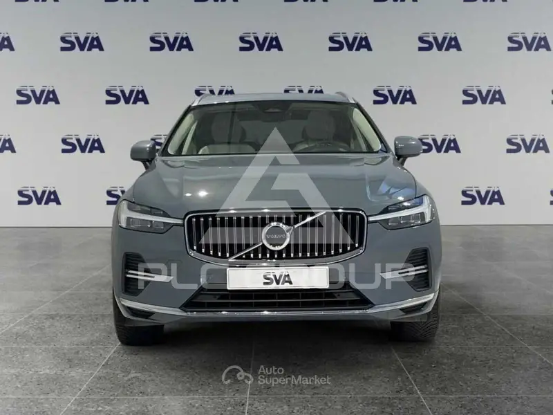 2021 Volvo XC60