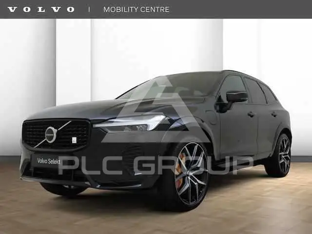 2021 Volvo XC60