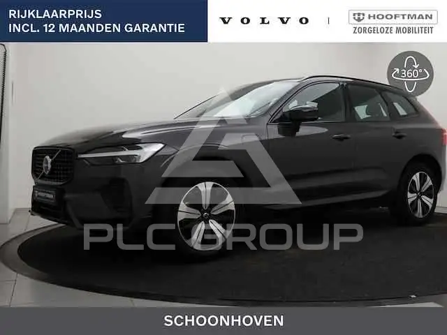 2021 Volvo XC60