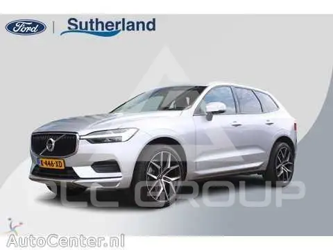 2021 Volvo XC60