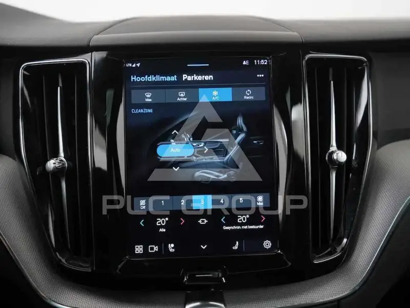 2021 Volvo XC60