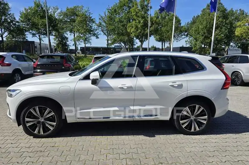 2021 Volvo XC60