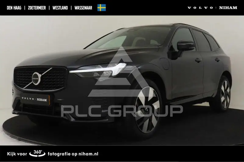 2021 Volvo XC60
