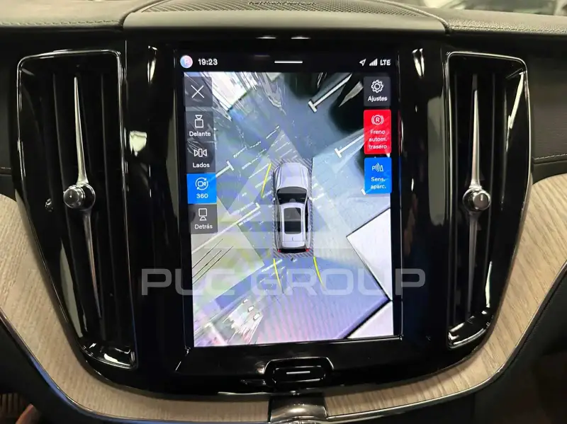 2021 Volvo XC60
