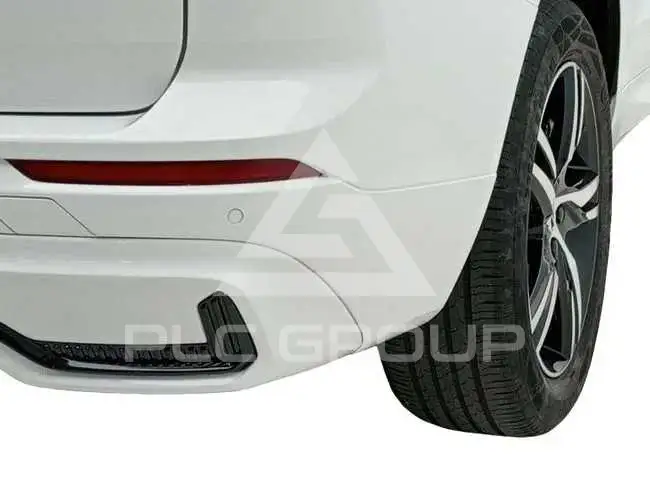 2021 Volvo XC60