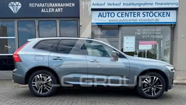 2021 Volvo XC60
