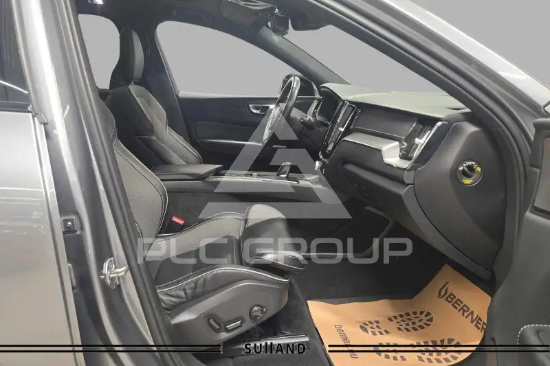 2021 Volvo XC60