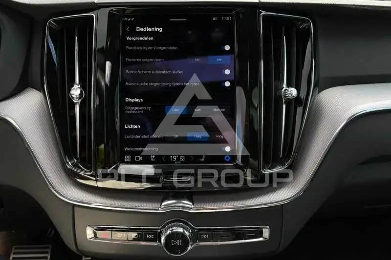 2021 Volvo XC60