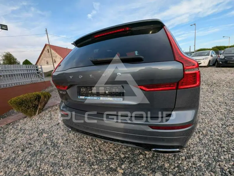2021 Volvo XC60