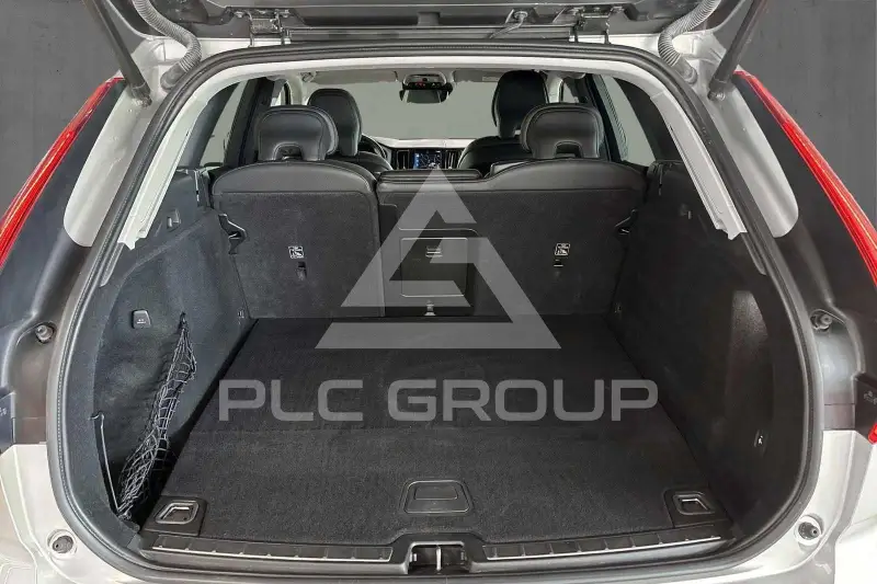 2021 Volvo XC60