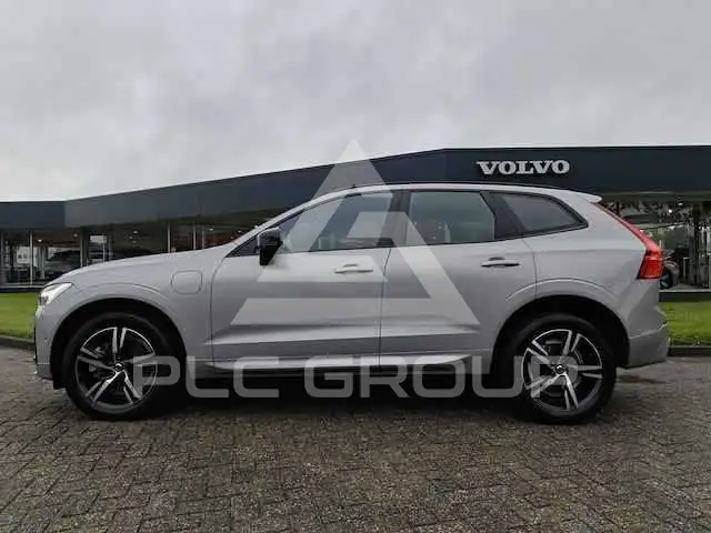 2021 Volvo XC60