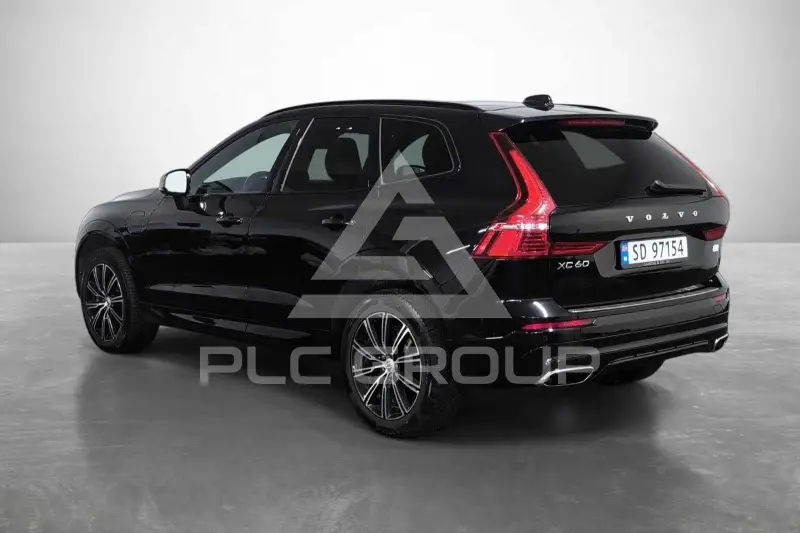2021 Volvo XC60