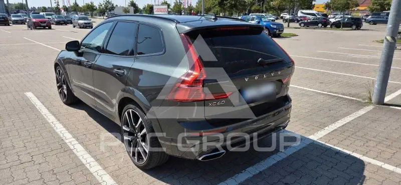2021 Volvo XC60