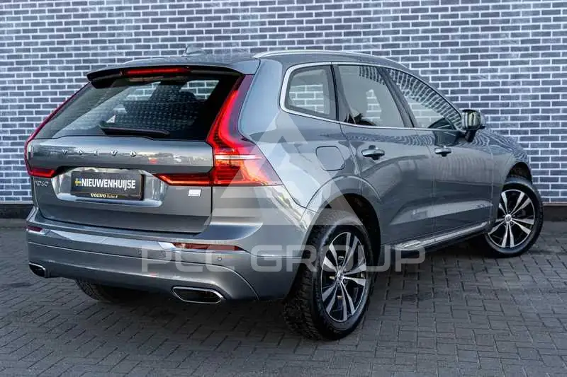 2021 Volvo XC60