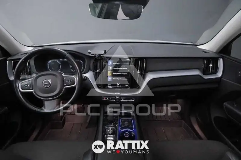 2021 Volvo XC60