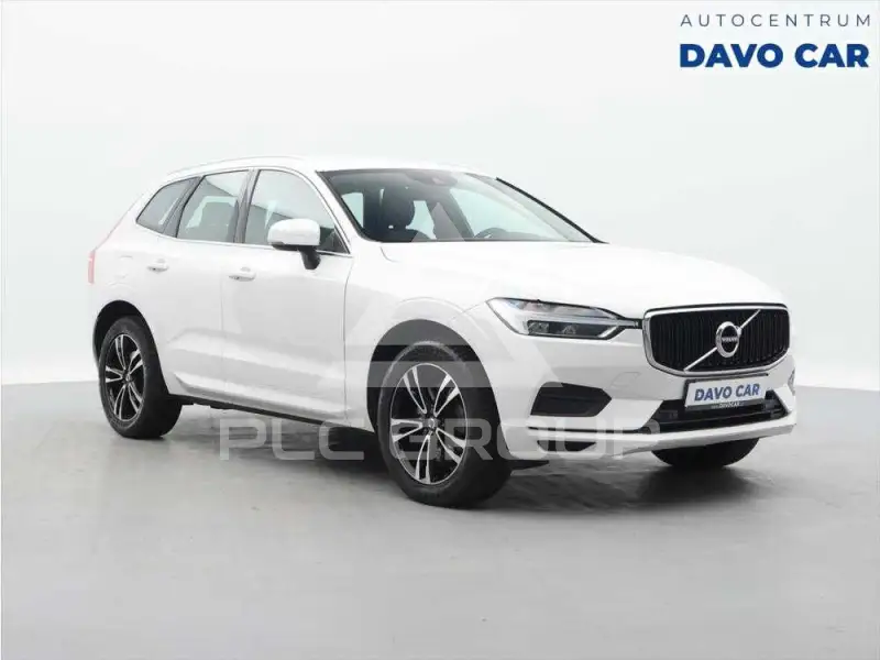 2021 Volvo XC60