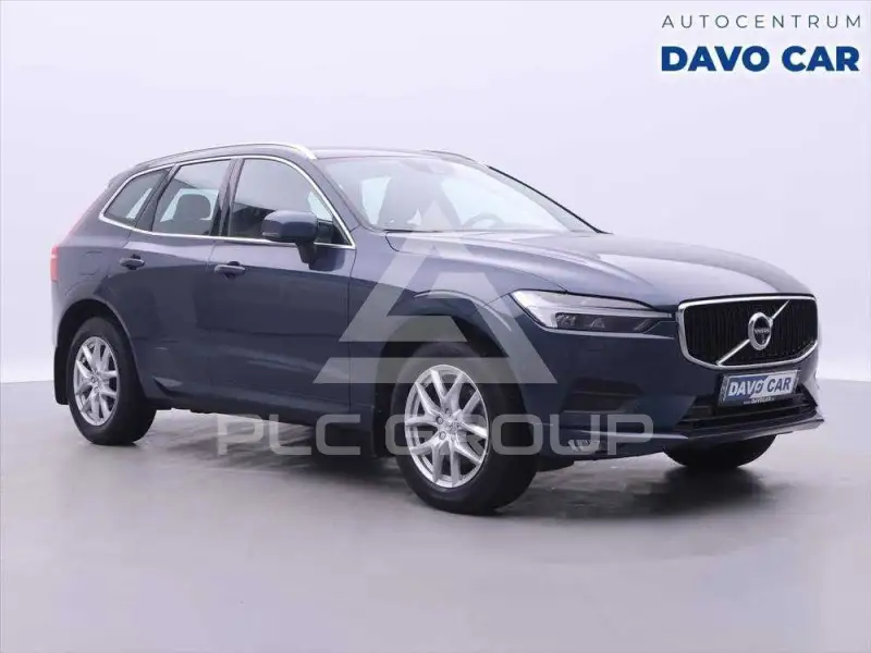 2021 Volvo XC60