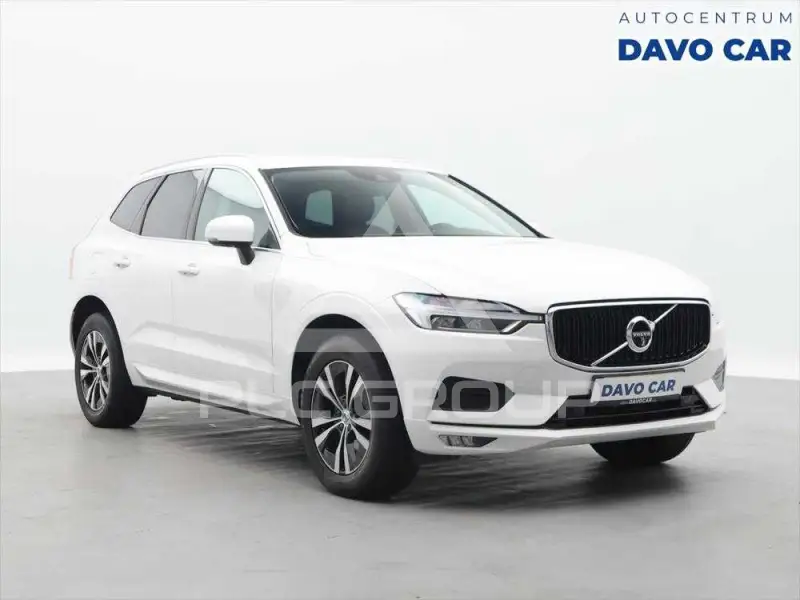2021 Volvo XC60
