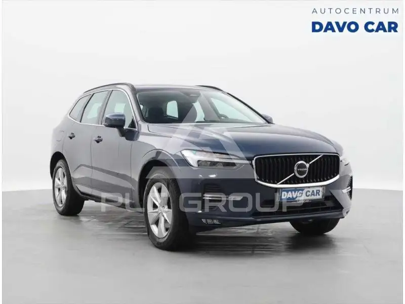 2021 Volvo XC60
