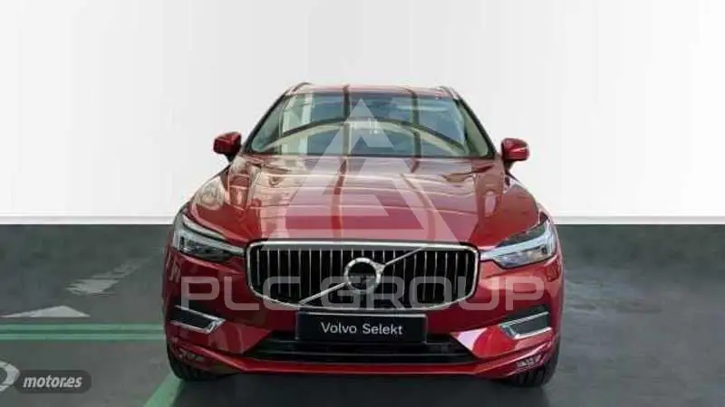 2021 Volvo XC60