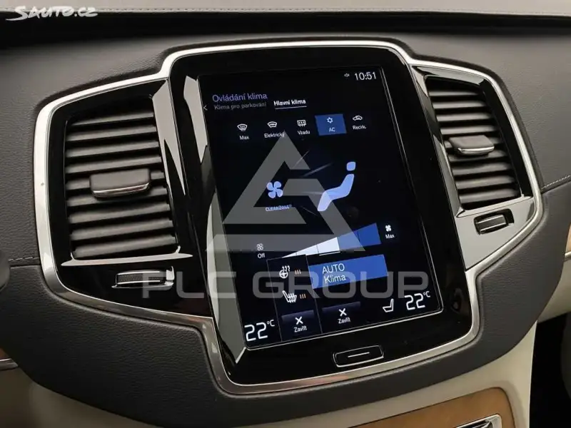 2021 Volvo XC90
