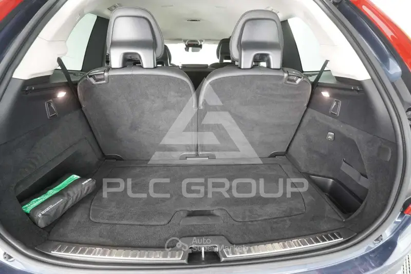 2021 Volvo XC90
