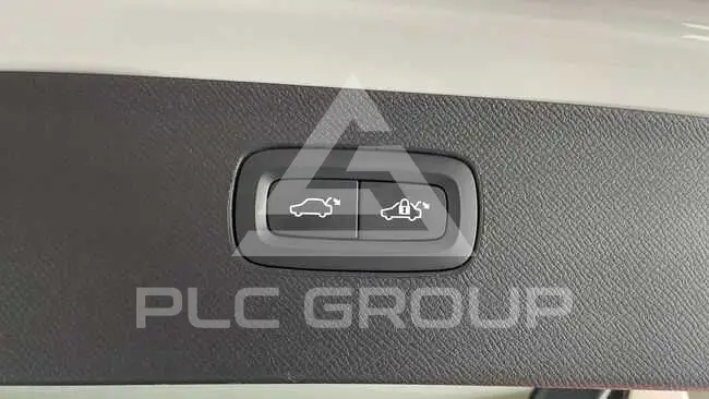 2021 Volvo XC90