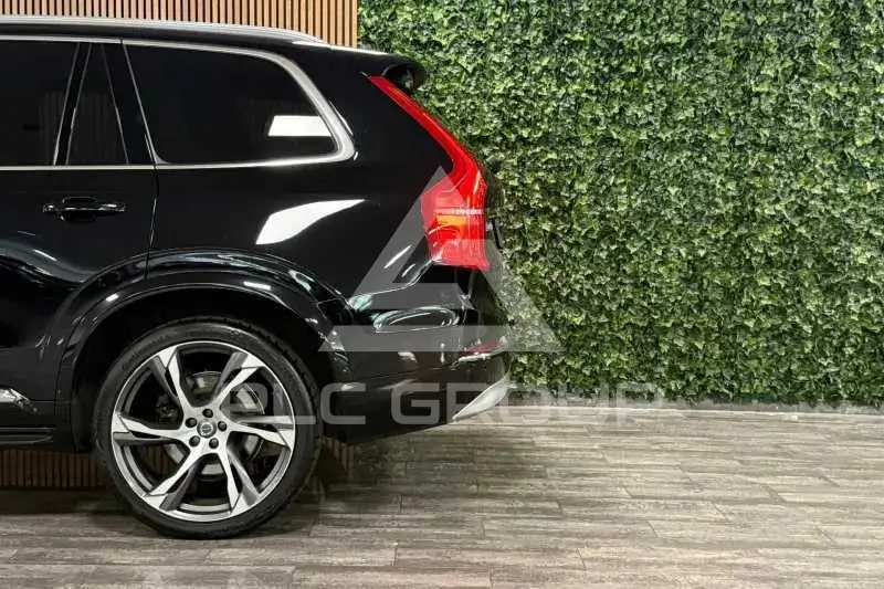 2021 Volvo XC90