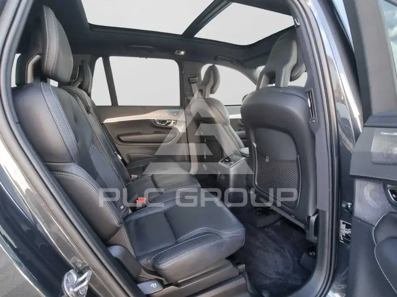 2021 Volvo XC90