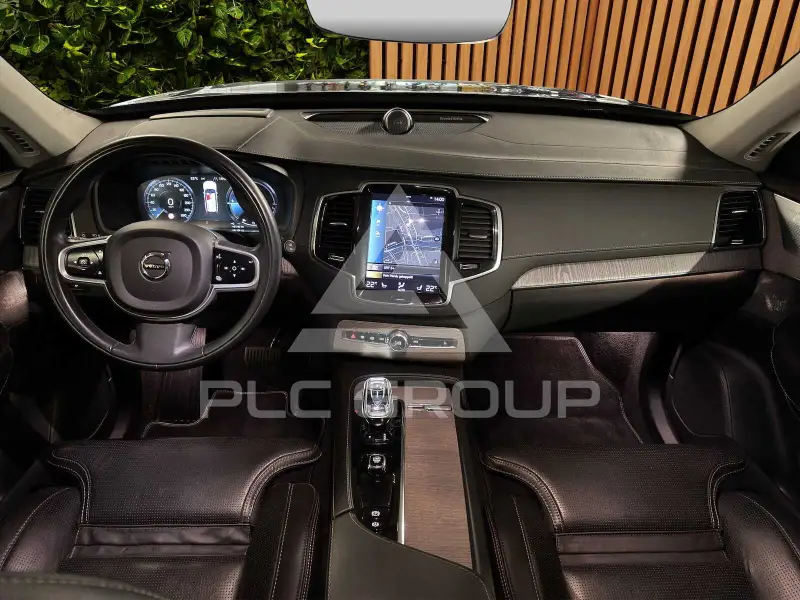 2021 Volvo XC90