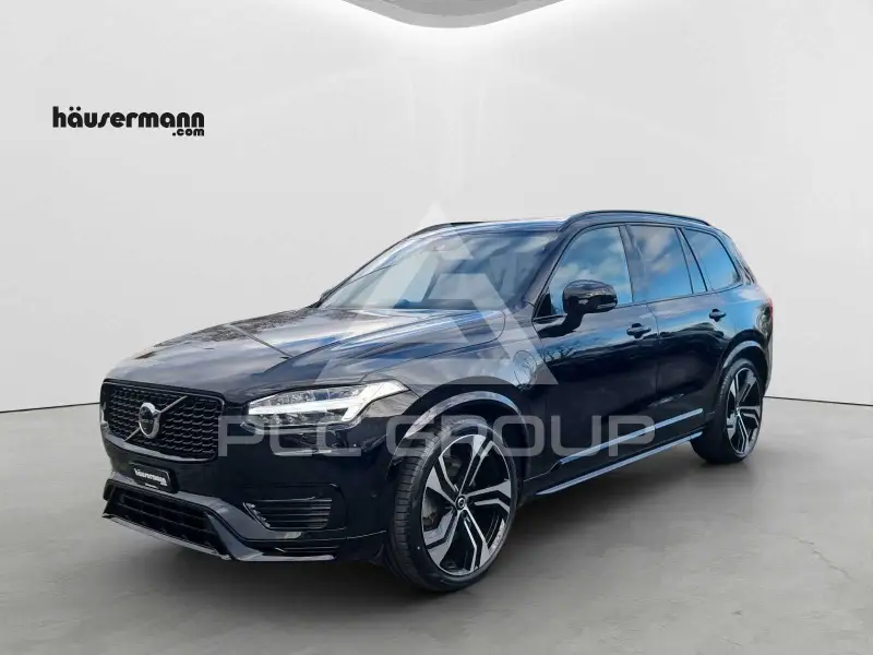 2021 Volvo XC90